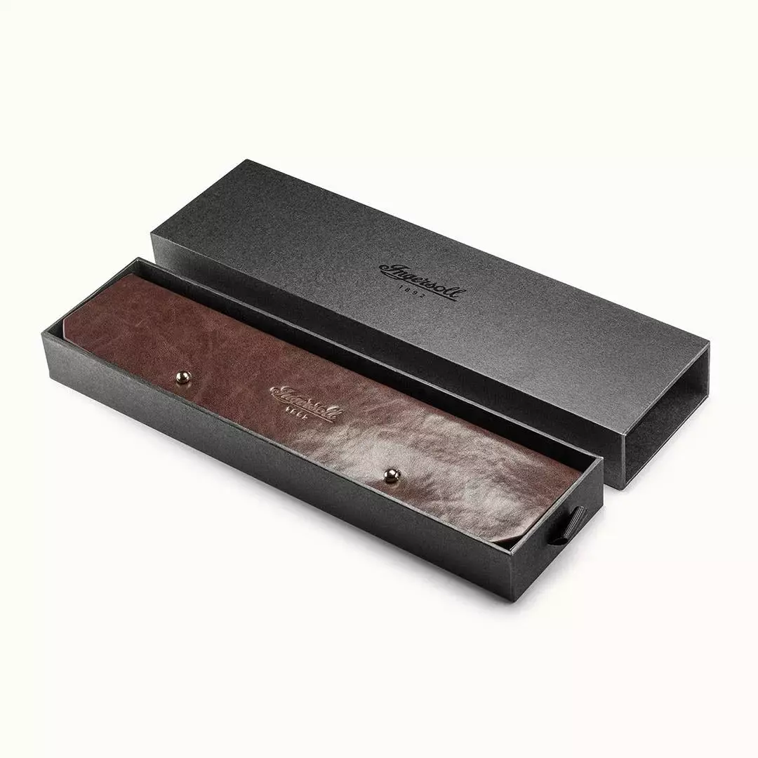 Jam Tangan Automatic Pria INGERSOLL The Jazz I07704