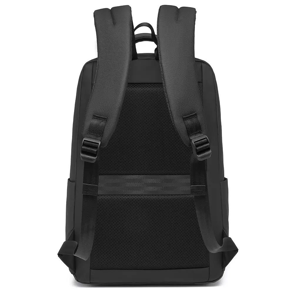 Navy Club Tas Ransel Laptop FHCJ - Backpack Daypack Up to 15 Inch Tas Pria Wanita