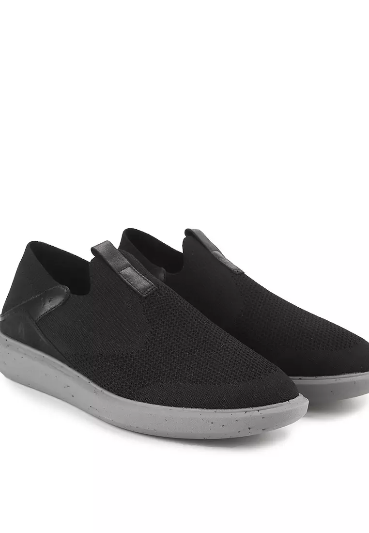 Niles Knit Slip-On