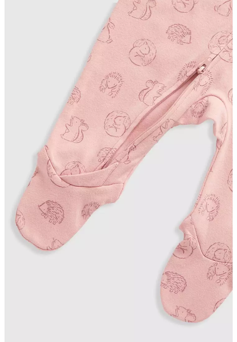 My First Woodland All-in-One