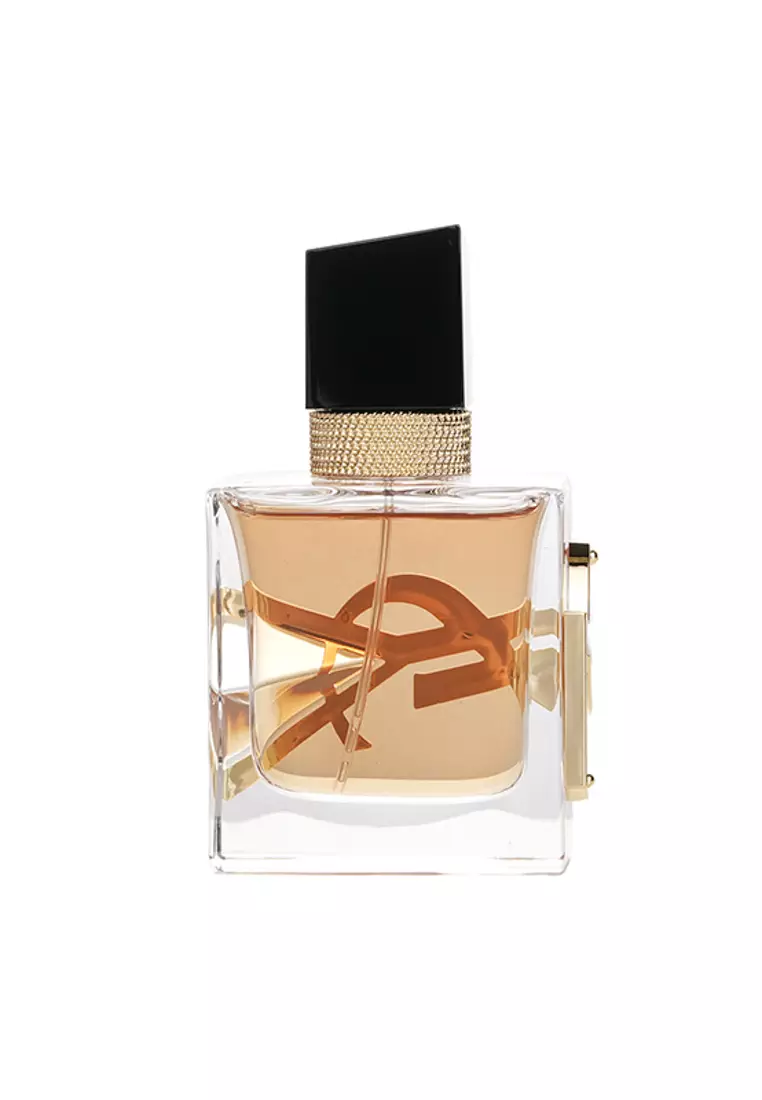 Buy Yves Saint Laurent YVES SAINT LAURENT - Libre Flowers & Flames