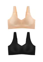 Nude Black