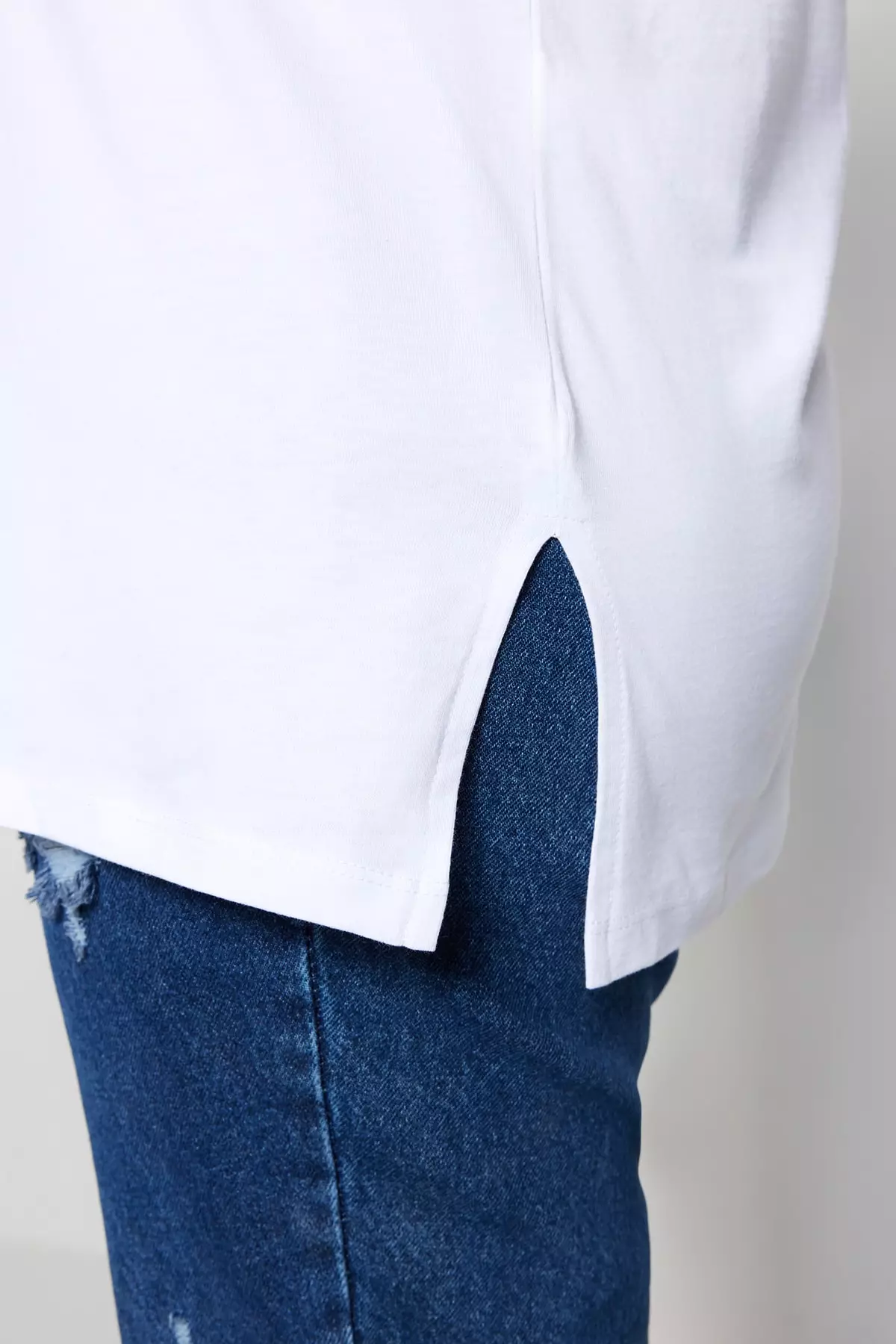 Boyfriend T-Shirt