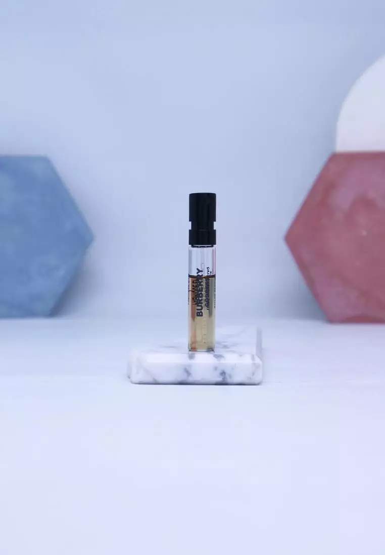 Burberry Goddess Woman (Vial) 1,5 ML