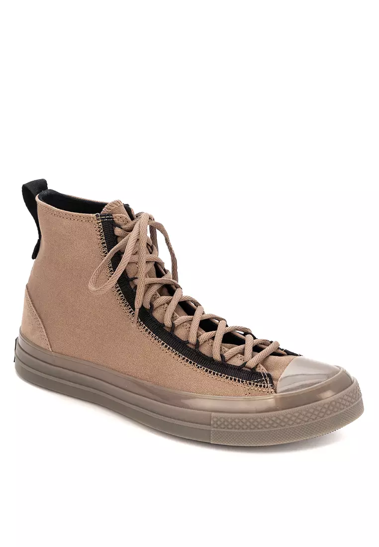 Discount on Converse  shoes - SKU: Chuck Taylor All Star EXP2 Hi Sneakers