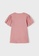 NAME IT pink Fira Short Sleeves Top 7A698KAFED44E7GS_2