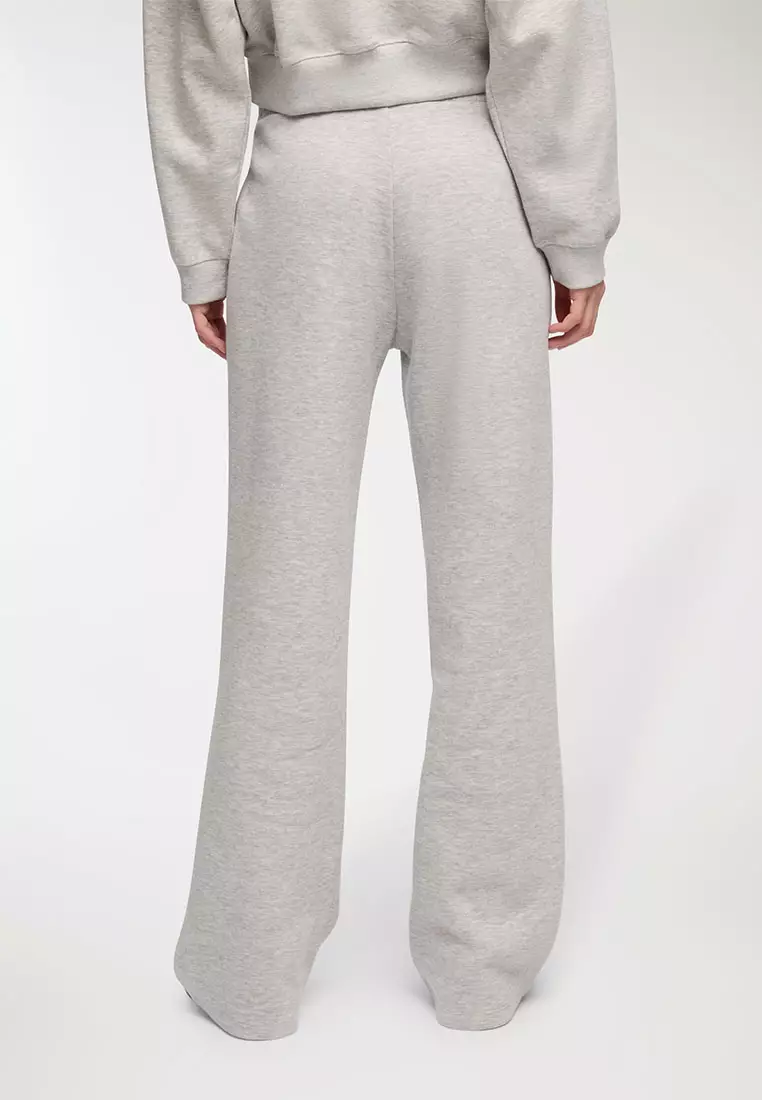 Woman Full-Length Gym Pants