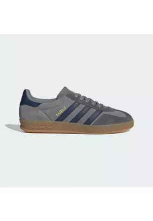 adidas gazelle silver green womens Leftfoot - adidas - Gazelle Indoor - Green/Cloud White