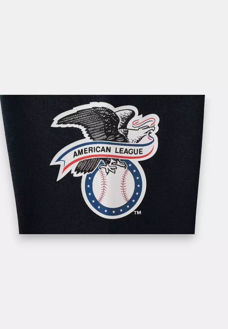 Chicago White Sox Pullover Hoodie for Men [C]