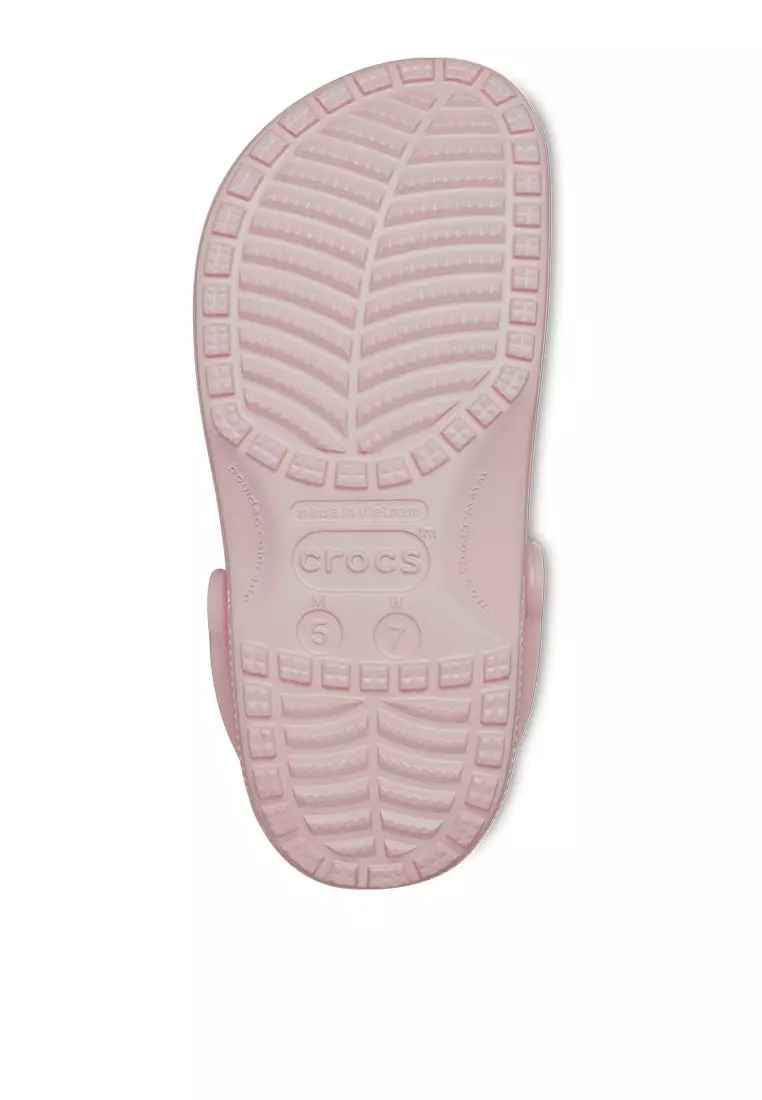 Buy Crocs Classic Clogs Online | ZALORA Malaysia