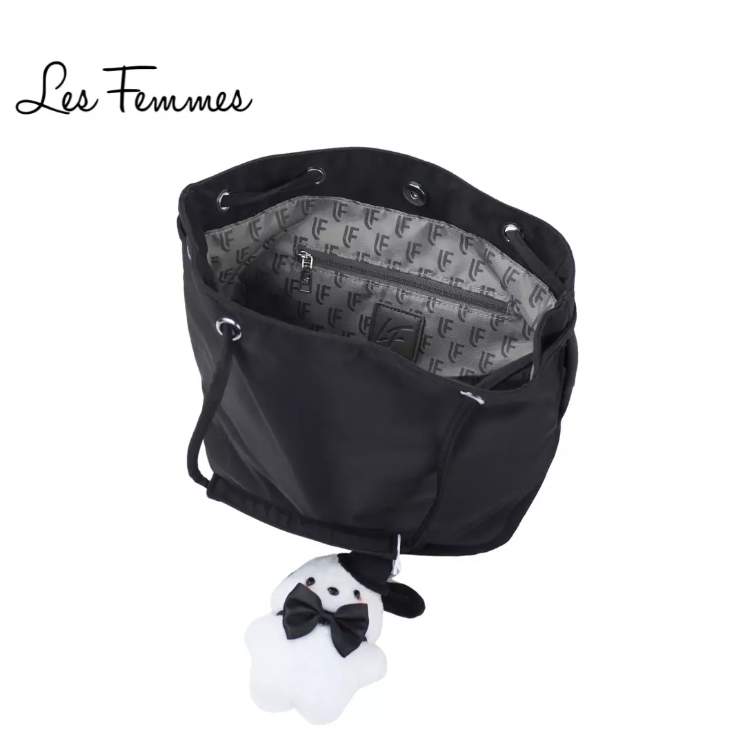 Tas Bahu Wanita Danisha Shoulder Bag G255 2410001 Les Femmes