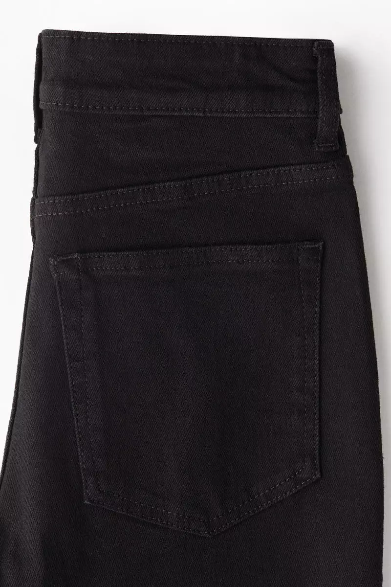 Skinny High Waist Jeans