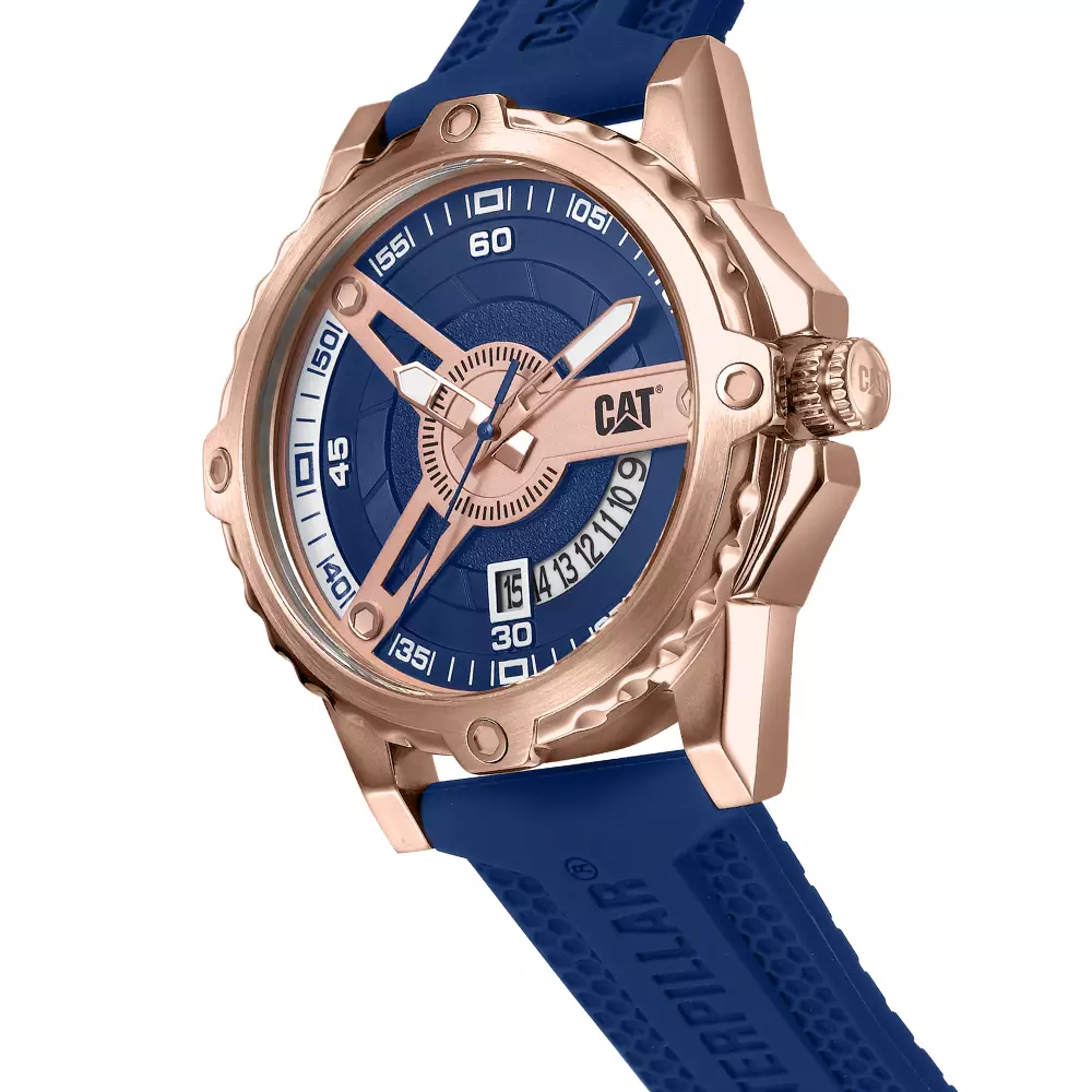 Caterpillar Casual Men's Watch CAT AM.191.26.629