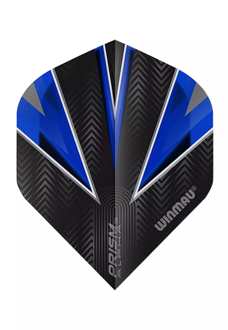 Prism Alpha Dart Flights