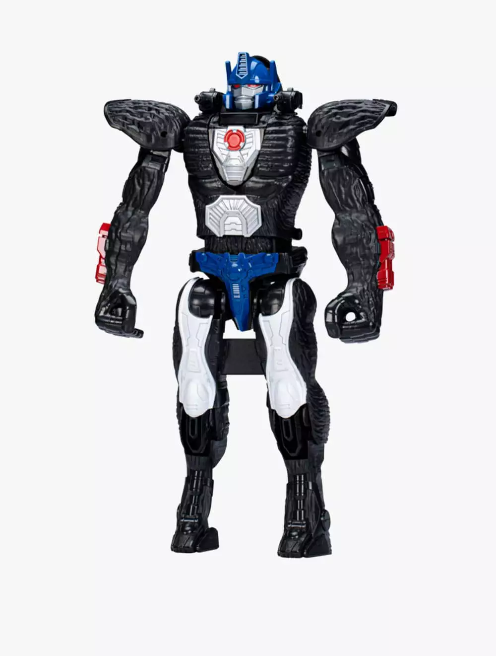 Transformers Authentics Titan Changers Optimus Primal - TFOF3745
