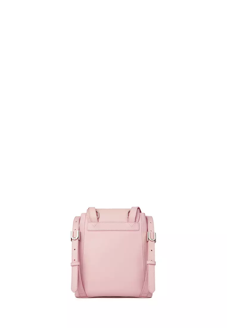 Lithic Dg Small Backpack In Mellow Peach