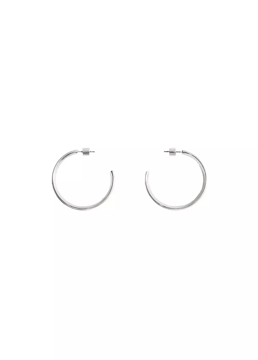 Anting hoop