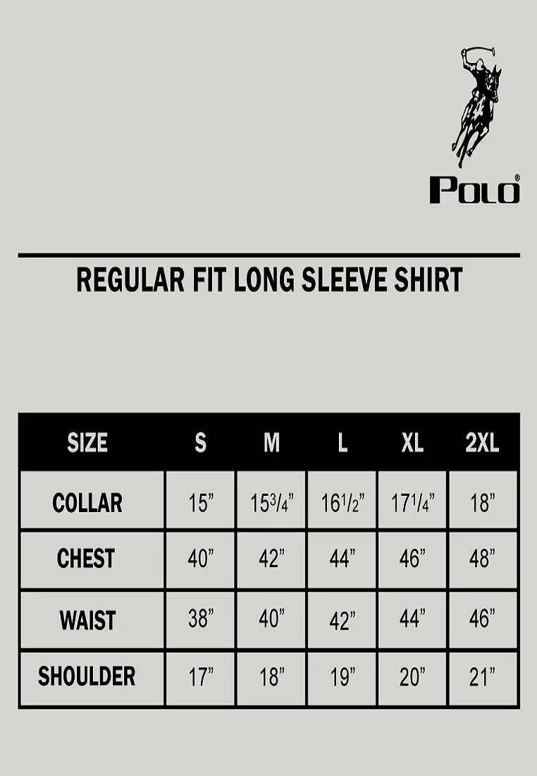 Polo Haus - Men’Cotton Plain Regular Fit Short Sleeve