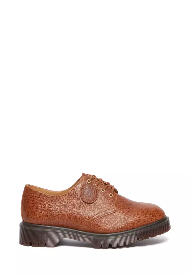 Discount on Dr. Martens  shoes - SKU: 1461 Smiths Westminster Leather Shoes