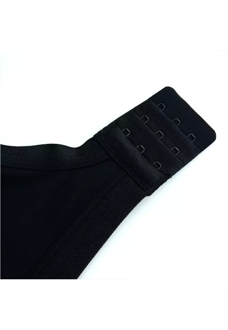 Sorella Bra Easy Fit N10-2974V - Maroon Brown