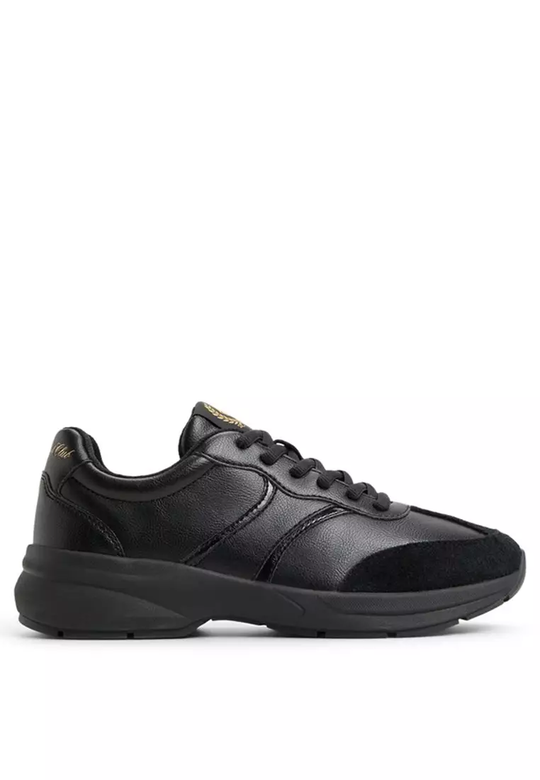 Discount on ALDO  shoes - SKU: Clubchic Sneakers