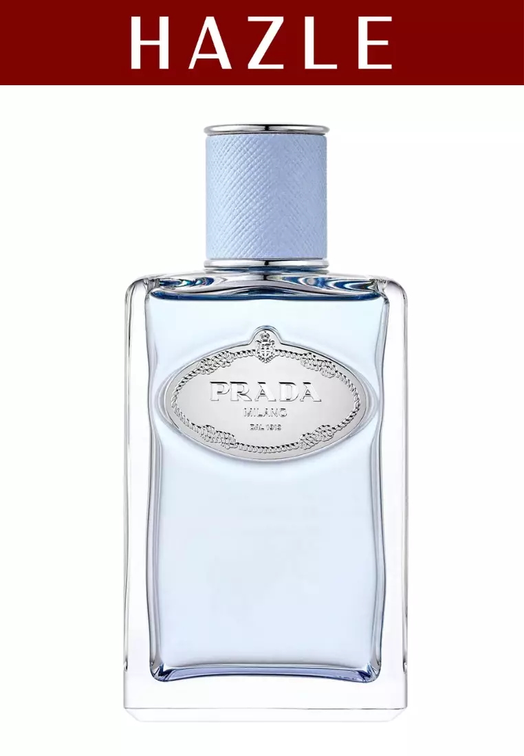 Infusion D'Amande Woman EDP 100 ml