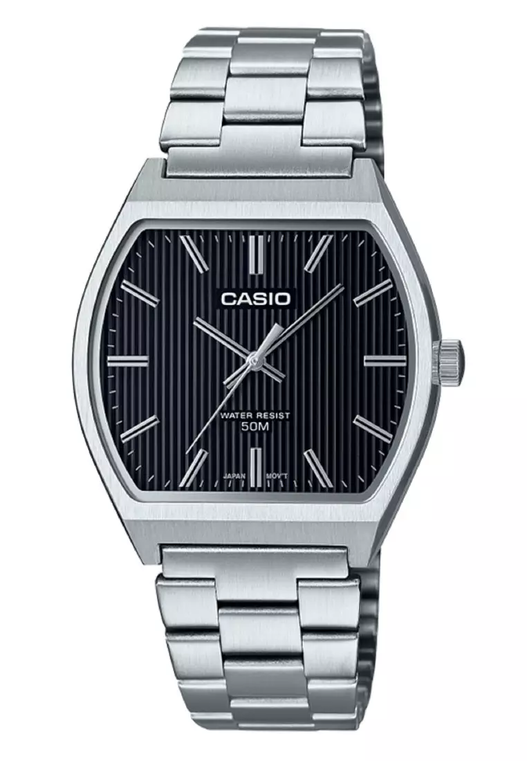 Analog Watch MTP-B140D-1A