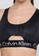 Calvin Klein black Active Icon Active Bra - Calvin Klein Performance 92E29USF52A6ADGS_3