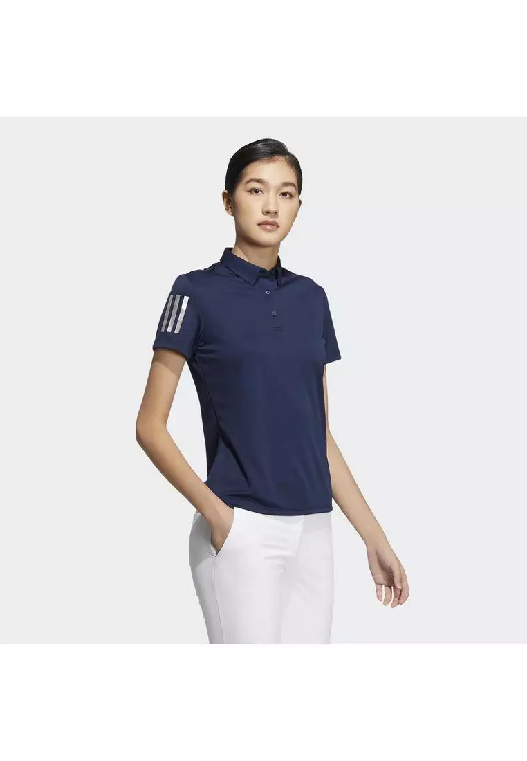 Adidas women's hotsell polo shirts
