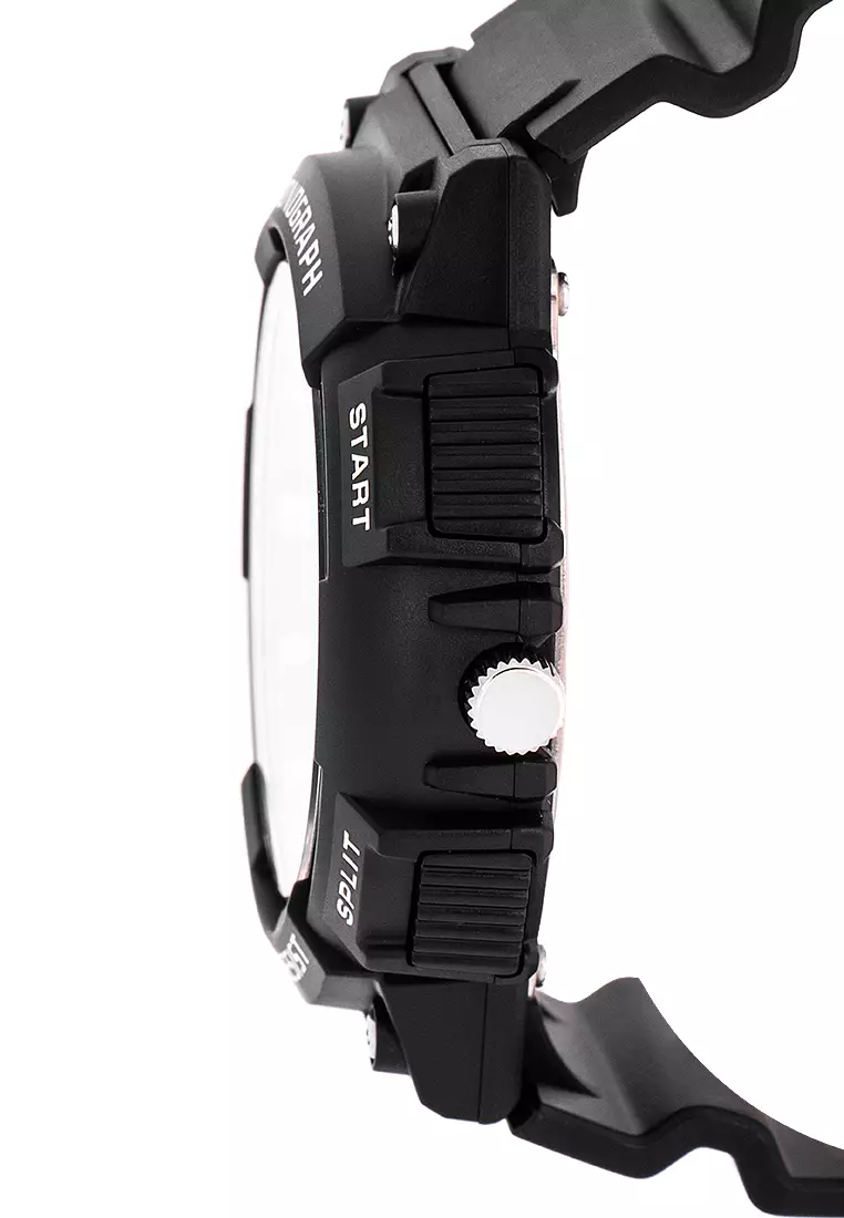 Analog Watch MCW-200H-2AVDF