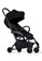 Bumprider black Bumprider Compact All in 1 Stroller with FREE Side Pack and Side Cover for Newborns and Toddlers 23126ESD5938FDGS_1