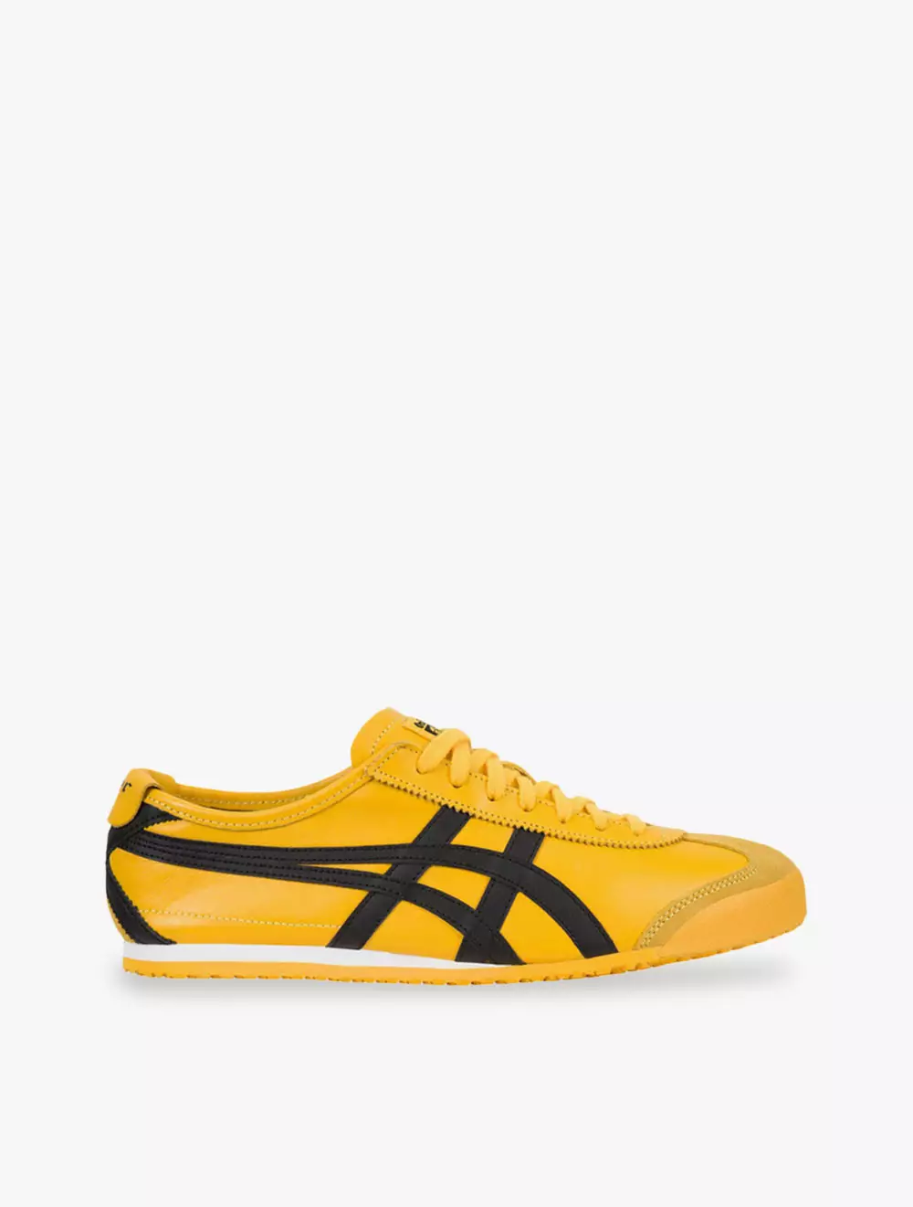 Onitsuka store tiger kuning