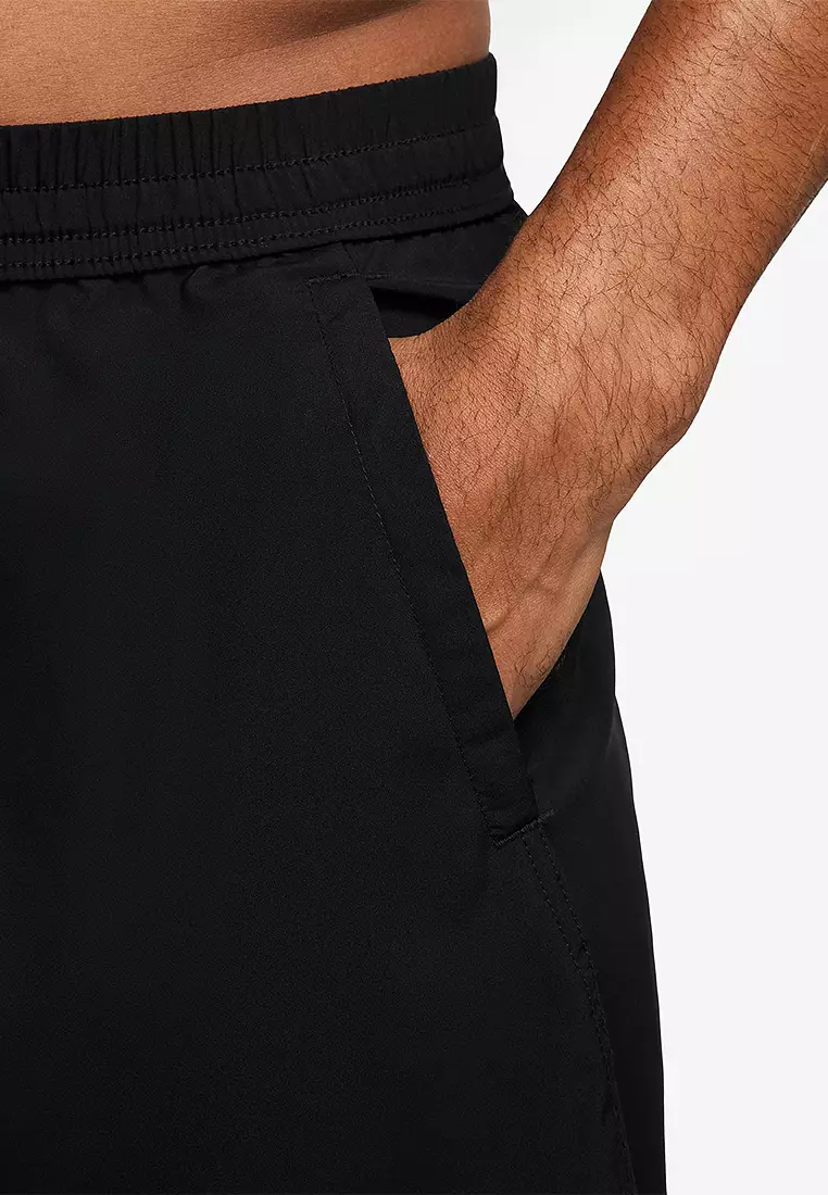 Form Dri-FIT 9" Unlined Versatile Shorts