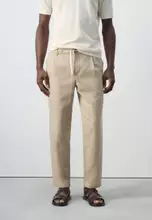 Light Beige