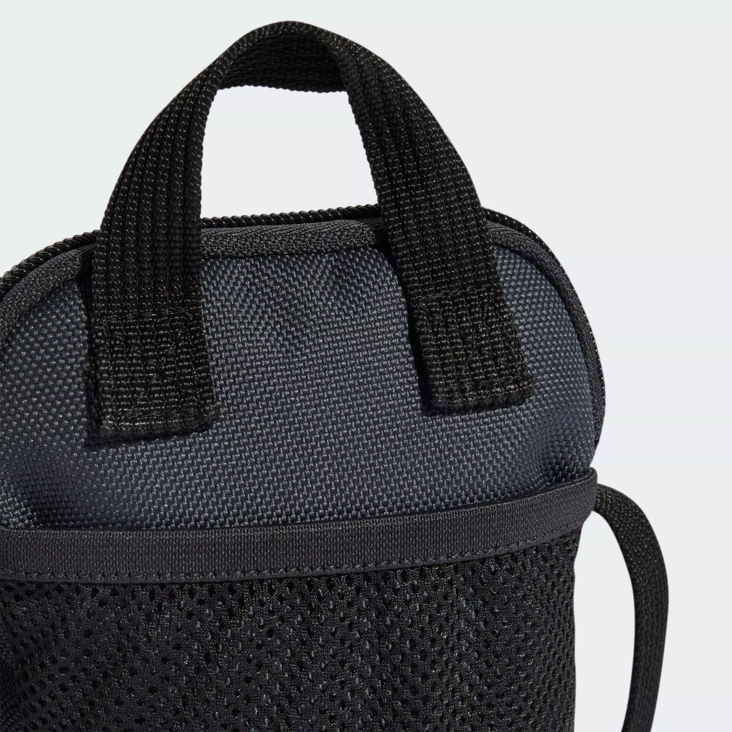 Lifestyle Utility Small Bag Unisex Grey JY7660