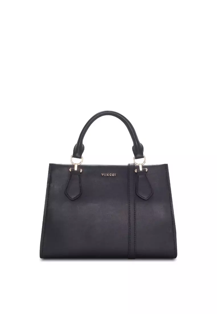 Vincci satchel bag outlet