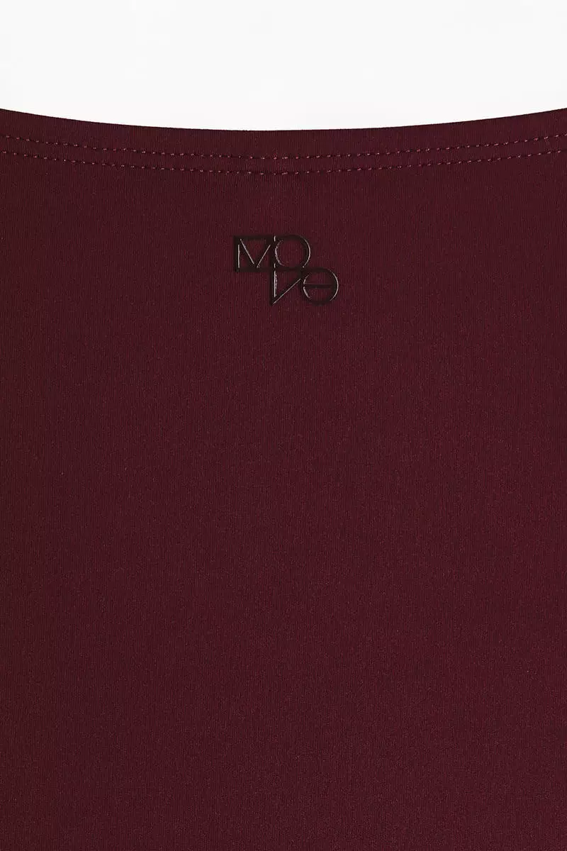 Sports top with SoftMove™