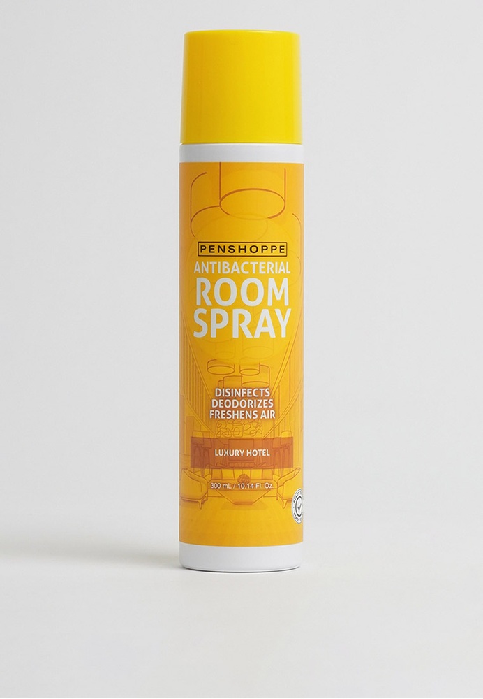 Antibacterial Room Spray Luxury Hotel 300ML ZALORA Philippines