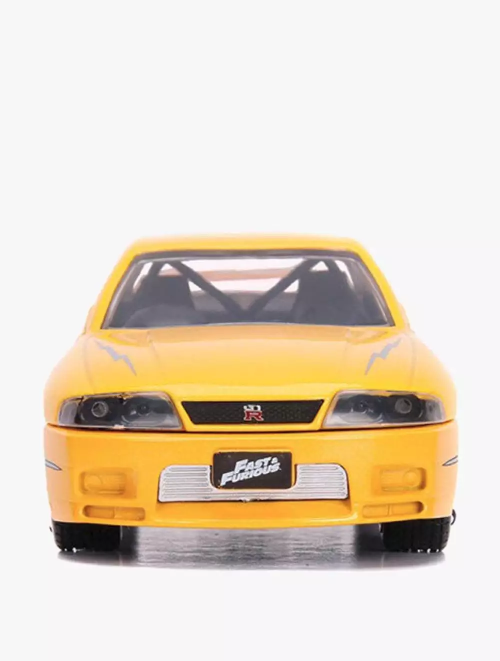 Jada 1995 Nissan Skyline Gtr (R33) - JAD99515
