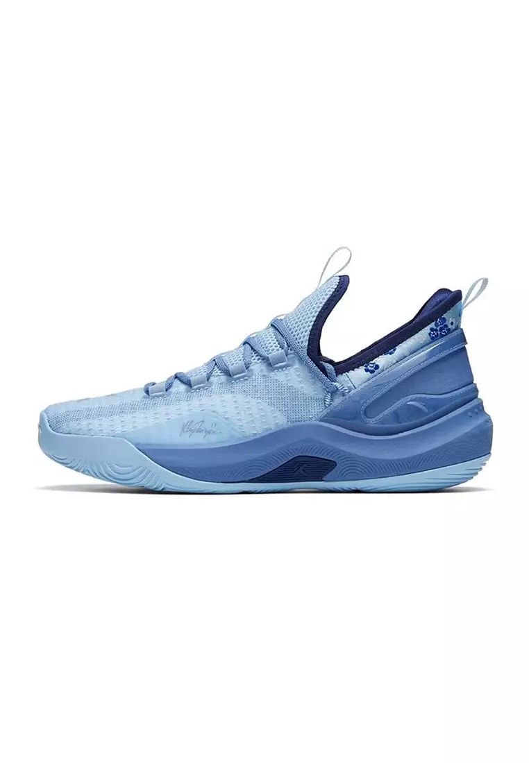 Men Klay Thompson KT Fly Basketball Shoes