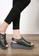 Twenty Eight Shoes green Platform Leather Casual Sandals QB183-3 F45F7SH7576556GS_6