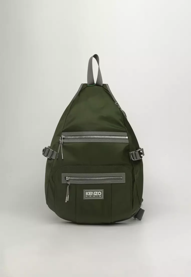Kenzo backpack malaysia new arrivals