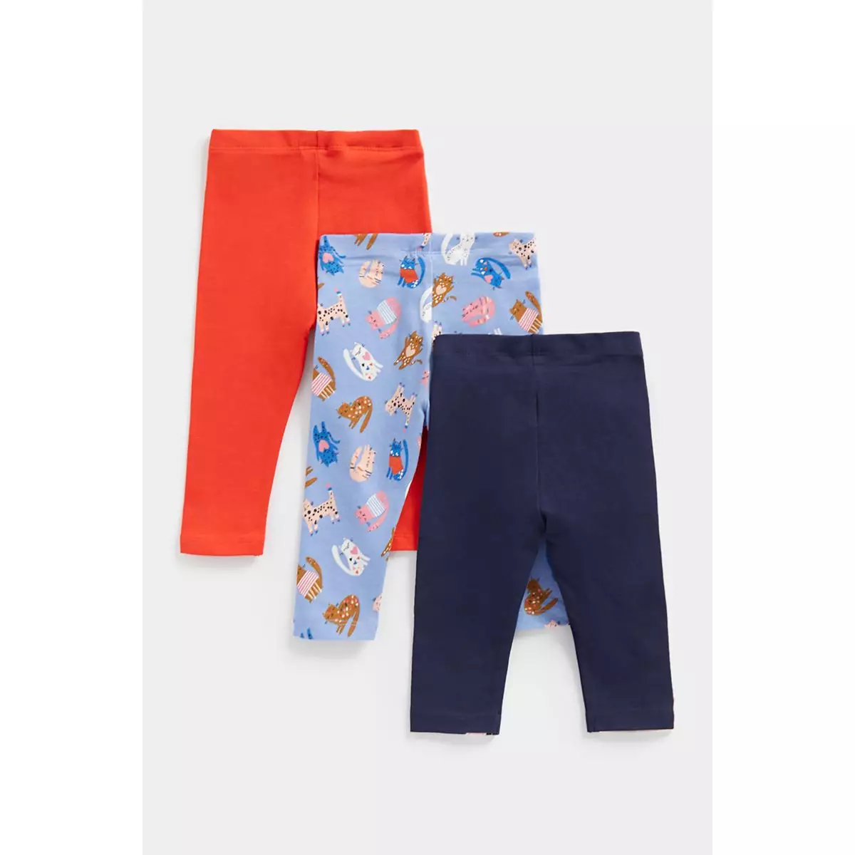 Leggings - 3 Pack - Mothercare