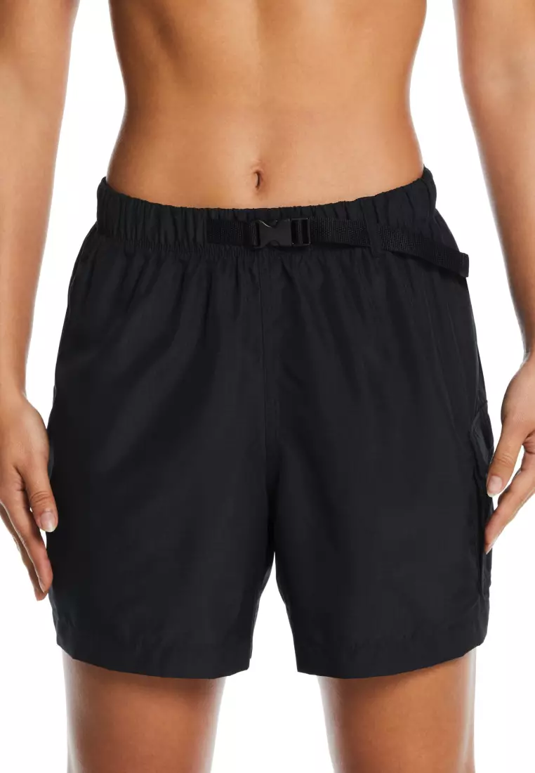 Voyage Cover-Up Short