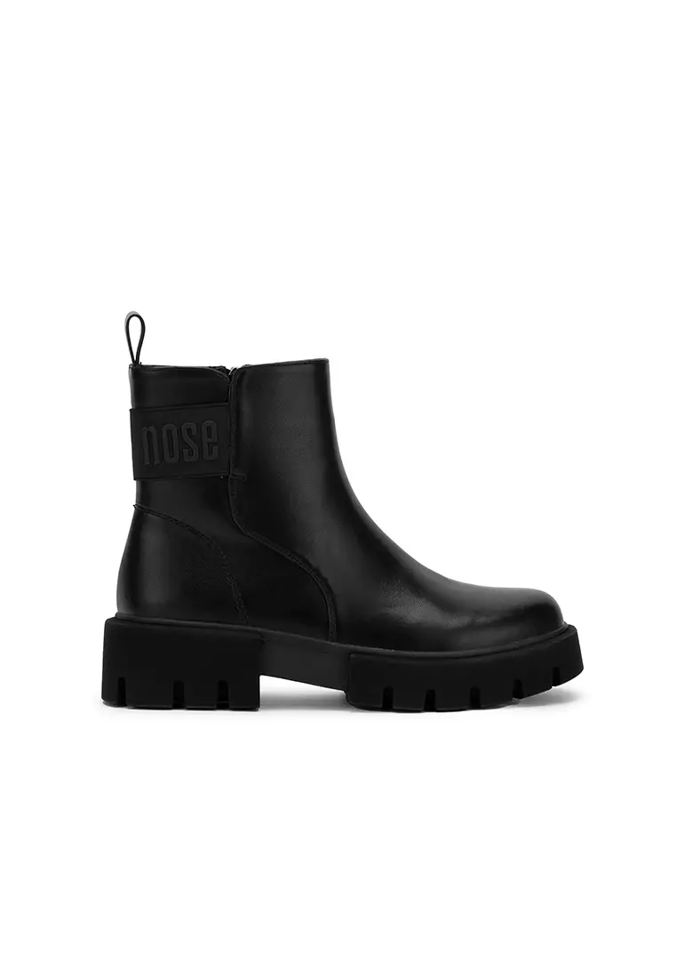 Buy Nose CHUNKY PLATFORM ANKLE BOOTS 2025 Online ZALORA Philippines