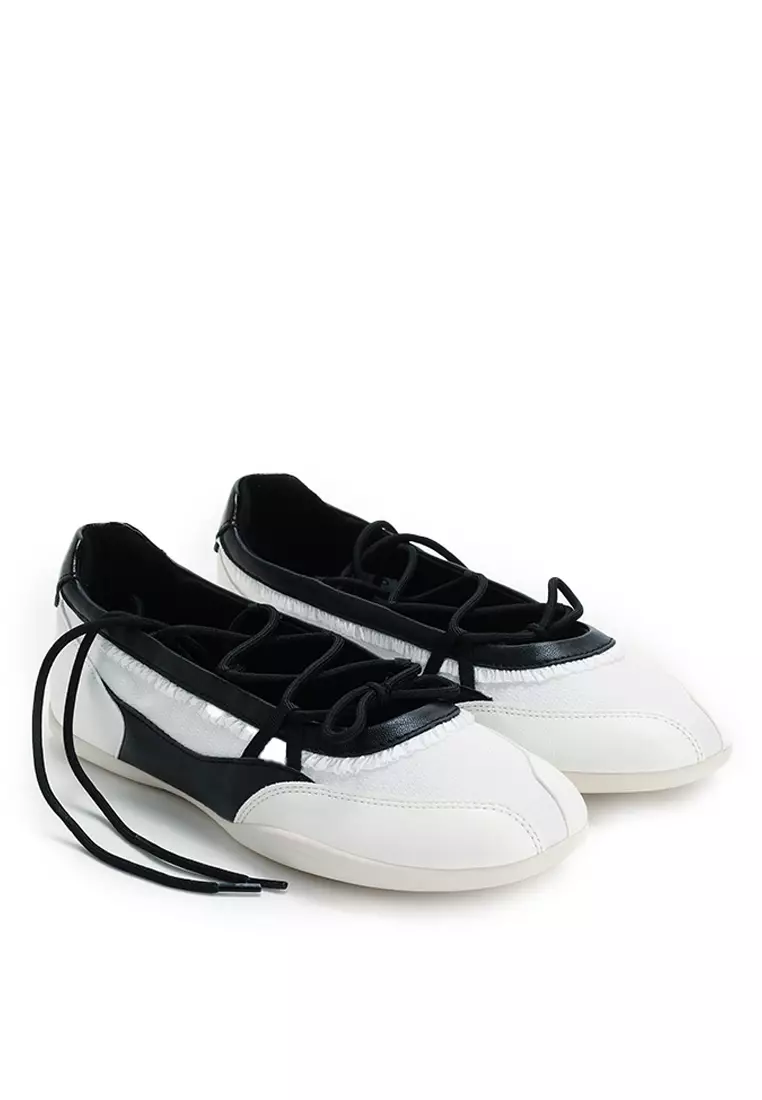 Arabelia Shoes