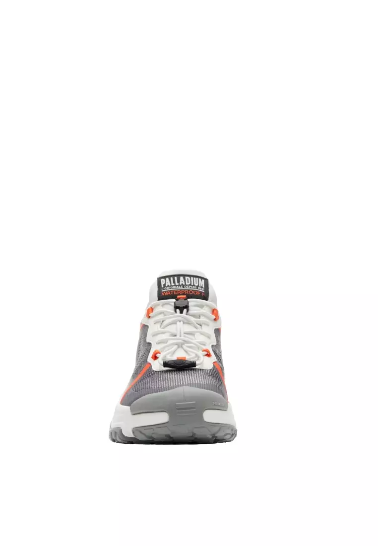 男女同款 OFF-GRID MATRYX 防水鞋