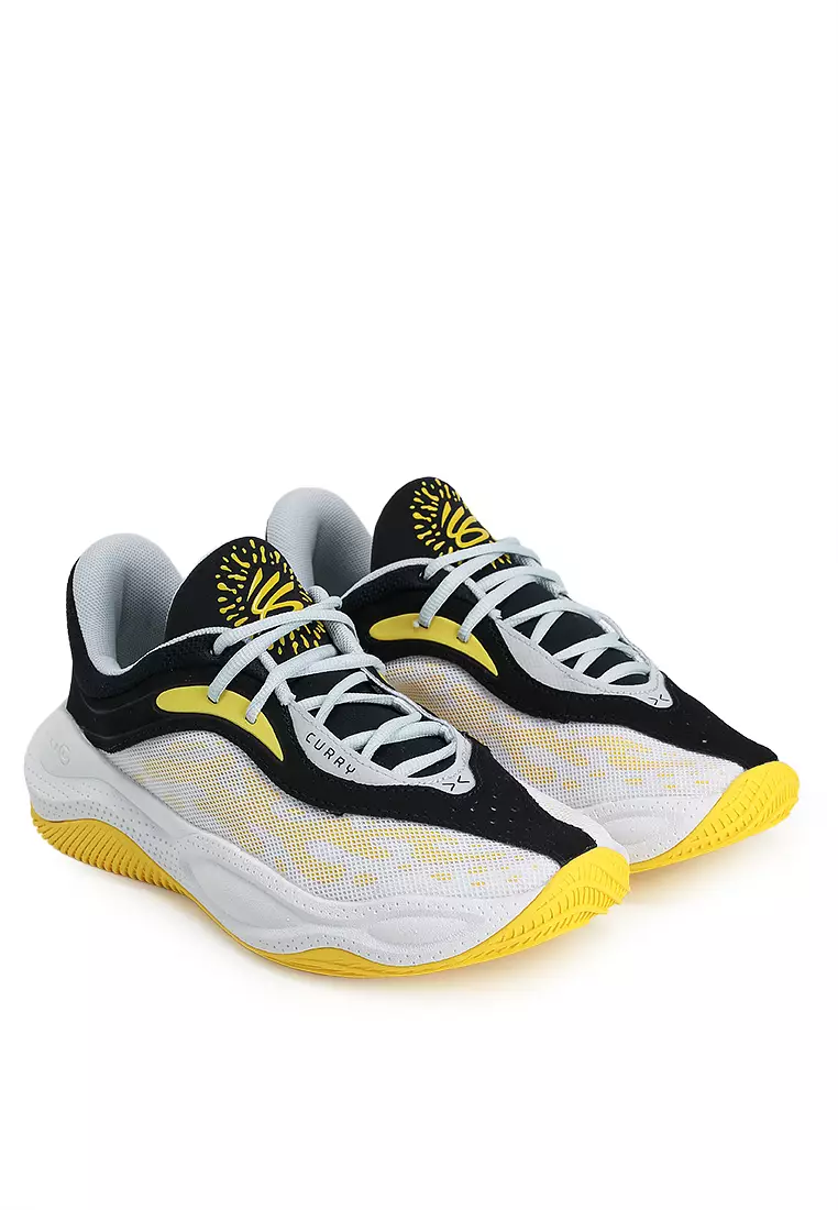 Curry Splash 25 AP Unisex Basketball Shoes