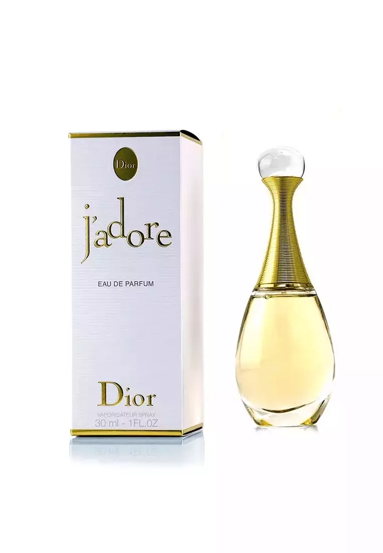 香水　Dior J'adore 30ml J'adore Parfum d'Eau - DIOR | Sephora