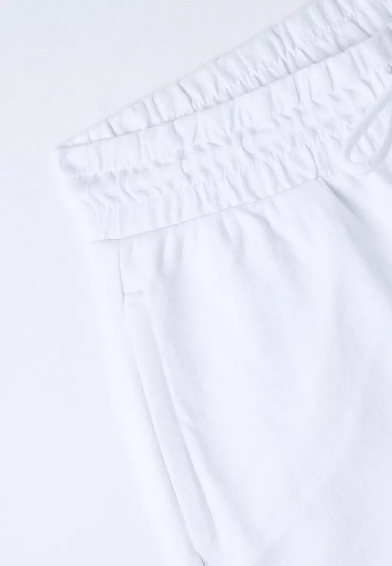 Fleece Shorts for Women